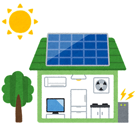 オール電化住宅はヤバイことになってる
