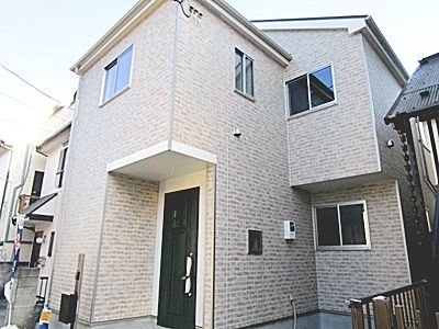 川越市下広谷新築一戸建て建売分譲住宅