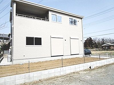 滑川町月輪新築一戸建て建売分譲住宅