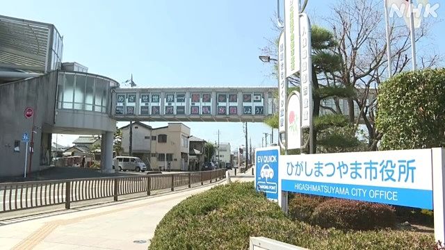 WBCと東松山市
