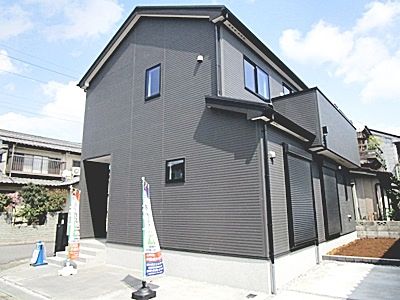 川越市吉田新築一戸建て建売分譲住宅
