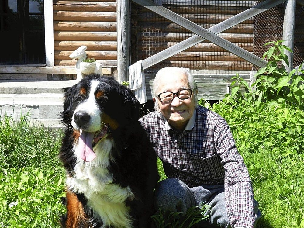 【訃報】ムツゴロウ（畑正憲）さん死去。