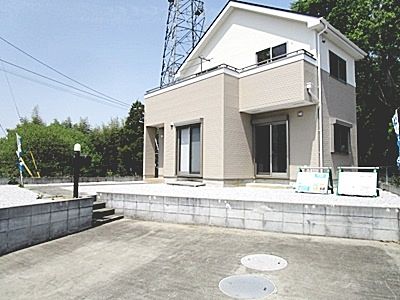 坂戸市長岡中古一戸建て住宅