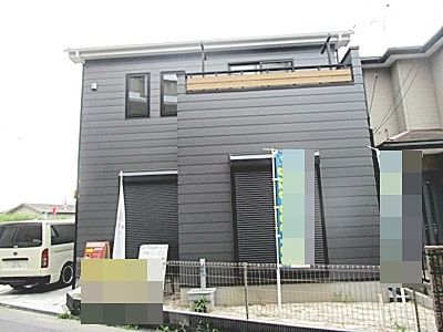 坂戸市花影町新築一戸建て建売分譲住宅
