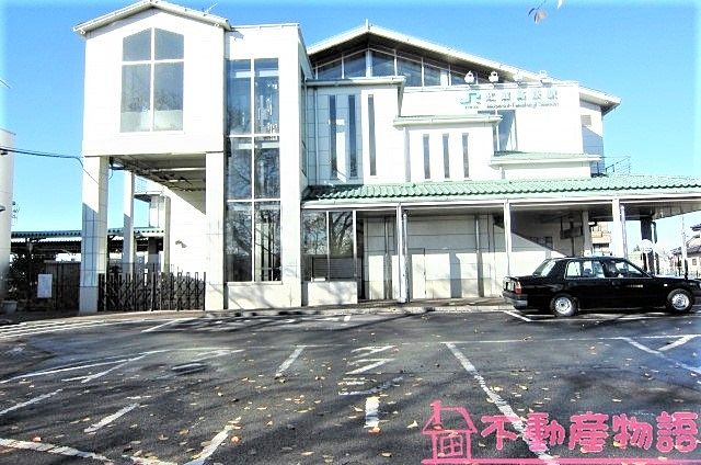 ザックリ！日高市