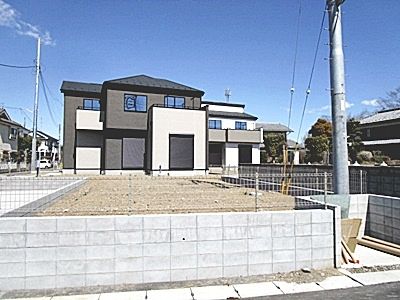 川島町白井沼新築一戸建て建売分譲住宅（仲介手数料0円）