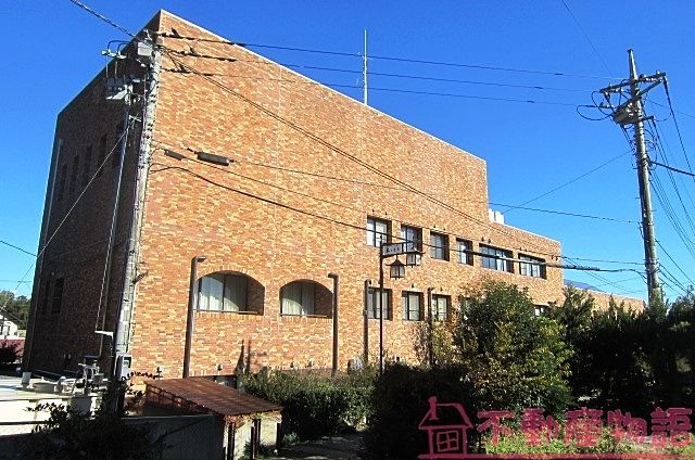 ザックリ！鳩山・ときがわ町