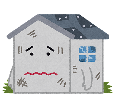 ついに放置空家増税を政府が検討に。