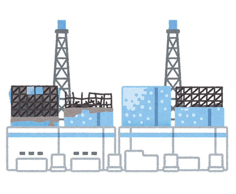 原発政策の大変換