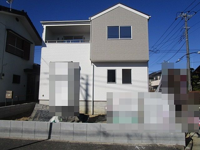 鶴ヶ島市五味ケ谷新築一戸建て建売分譲住宅