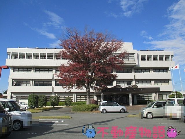 ザックリ！川島町・吉見町