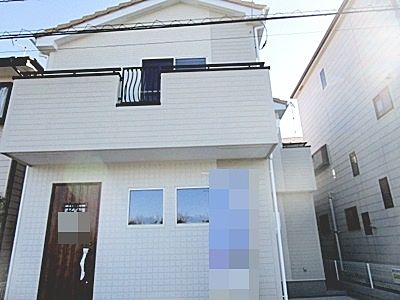 土地22坪。６ｍ道路面。カースペース１台分。閑静な住宅街。買い物便利。常時内覧可能。