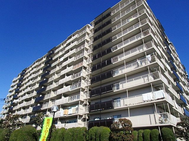リノベーション済のマンションです。