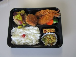 弁1