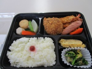 弁3